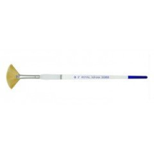 ΠΙΝΕΛΟ ΒΕΝΤΑΛΙΑ Νο 2 SOFTGRIP ΑΚΡΥΛΙΚΟ-ΛΑΔΙ-ΑΚΟΥΑΡΕΛΑ SG850-2