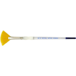 ΠΙΝΕΛΟ ΒΕΝΤΑΛΙΑ Νο 8 SOFTGRIP ΑΚΡΥΛΙΚΟ-ΛΑΔΙ-ΑΚΟΥΑΡΕΛΑ SG850-8