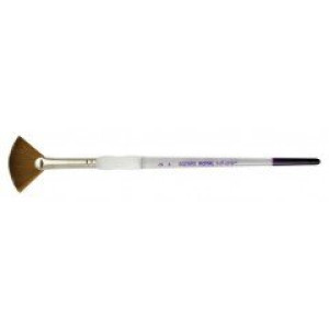 ΠΙΝΕΛΟ ΒΕΝΤΑΛΙΑ Νο 6 SOFTGRIP ΑΚΡΥΛΙΚΟ-ΛΑΔΙ-ΑΚΟΥΑΡΕΛΑ SG75FB-6