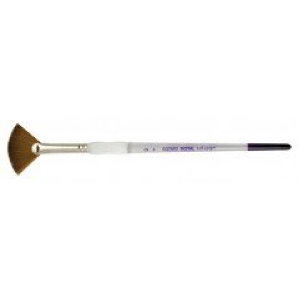 ΠΙΝΕΛΟ ΒΕΝΤΑΛΙΑ Νο 6 SOFTGRIP ΑΚΡΥΛΙΚΟ-ΛΑΔΙ-ΑΚΟΥΑΡΕΛΑ SG75FB-6