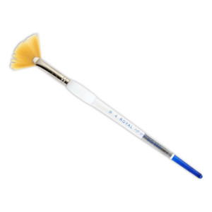 ΠΙΝΕΛΟ ΒΕΝΤΑΛΙΑ Νο 4 SOFTGRIP ΑΚΡΥΛΙΚΟ-ΛΑΔΙ-ΑΚΟΥΑΡΕΛΑ SG850-4
