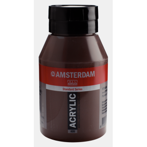ΑΚΡΥΛΙΚΟ AMSTERDAM 1L No.409 Burnt Umber