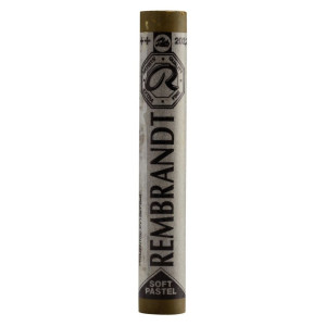 SOFT PASTEL REMBRANDT 202.3 DEEP YELLOW