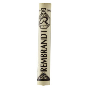 SOFT PASTEL REMBRANDT 205.9 LEMON YELLOW