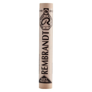 SOFT PASTEL REMBRANDT 231.10 GOLD OCHRE