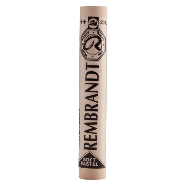 SOFT PASTEL REMBRANDT 231.10 GOLD OCHRE