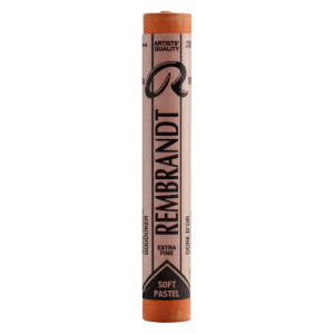 SOFT PASTEL REMBRANDT 231.7 GOLD OCHRE
