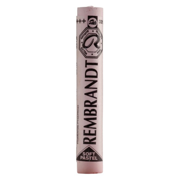 SOFT PASTEL REMBRANDT 331.8 MADDER LAKE DEEP
