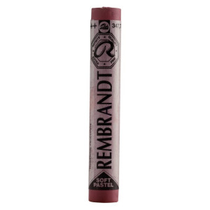 SOFT PASTEL REMBRANDT 347.7 INDIAN RED
