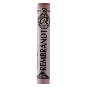 SOFT PASTEL REMBRANDT 347.9 INDIAN RED