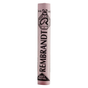 SOFT PASTEL REMBRANDT 397.1 PERM.ROSE MAG