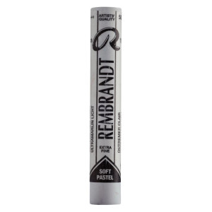 SOFT PASTEL REMBRANDT 505.10 ULTRAMARINE LIGHT