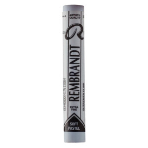 SOFT PASTEL REMBRANDT 505.9 ULTRAM.LT