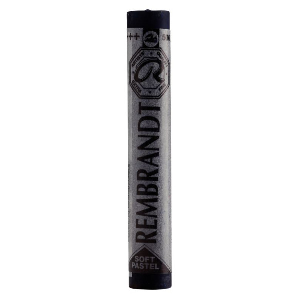 SOFT PASTEL REMBRANDT 506.3 ULTRAMARINE DEEP