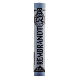 SOFT PASTEL REMBRANDT 506.9 ULTRAMARINE DEEP