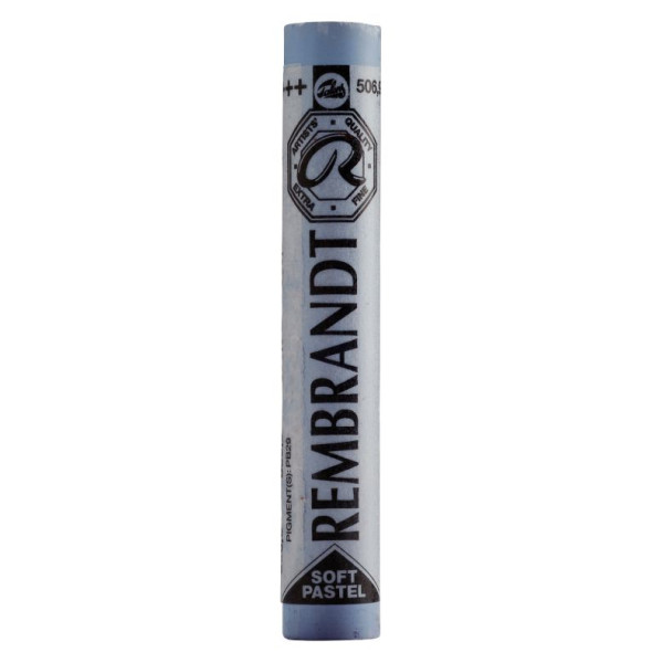SOFT PASTEL REMBRANDT 506.9 ULTRAMARINE DEEP