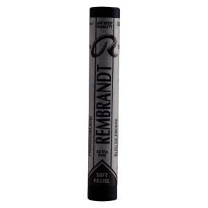 SOFT PASTEL REMBRANDT 508.3 PRUSSIAN BLUE