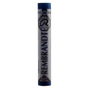 SOFT PASTEL REMBRANDT 508.7 PRUSSIAN BLUE