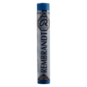SOFT PASTEL REMBRANDT 508.8 Prussian Blue
