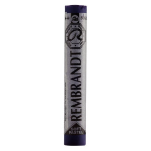 SOFT PASTEL REMBRANDT 536.3 VIOLET