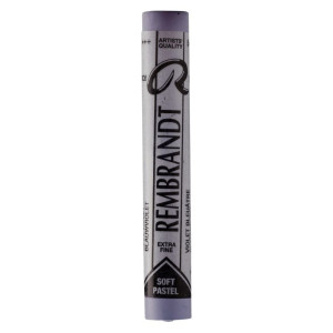 SOFT PASTEL REMBRANDT 548.8 BLUE VIOLET