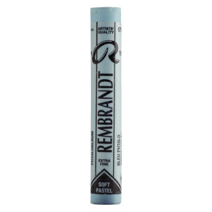 SOFT PASTEL REMBRANDT 570.9 PHTHALO BLUE 9