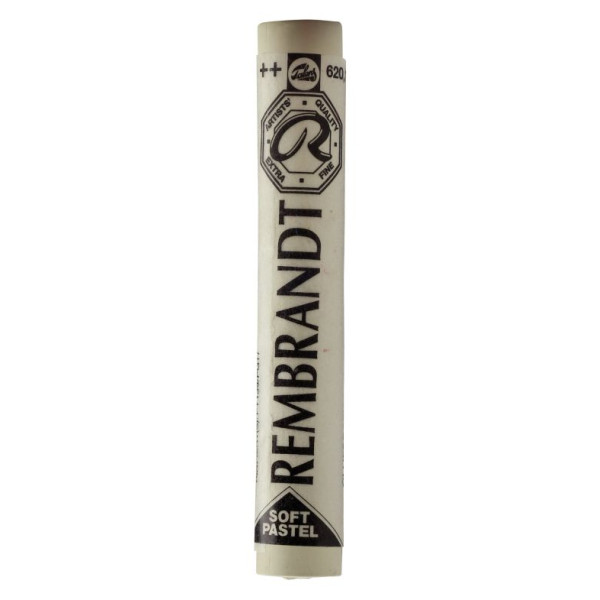 SOFT PASTEL REMBRANDT 620.10 OLIVE GREEN 10