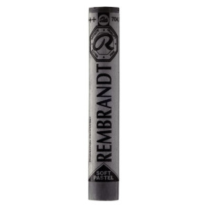 SOFT PASTEL REMBRANDT 704.7 GREY