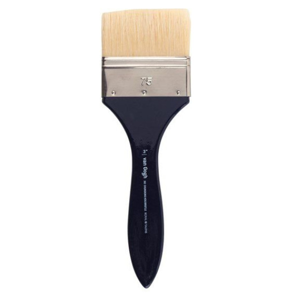 ΠΙΝΕΛΟ ΓΙΑ ΒΕΡΝΙΚΙ VAN GOGH ΠΛΑΚΕ 9" S 362 ΣΕ BLISTER