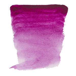 WATERCOLOUR VAN GOGH 10ML 592 Quinacridone Purple Red