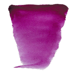 WATERCOLOUR VAN GOGH 10ML 593 Quinacridone Purple Blue