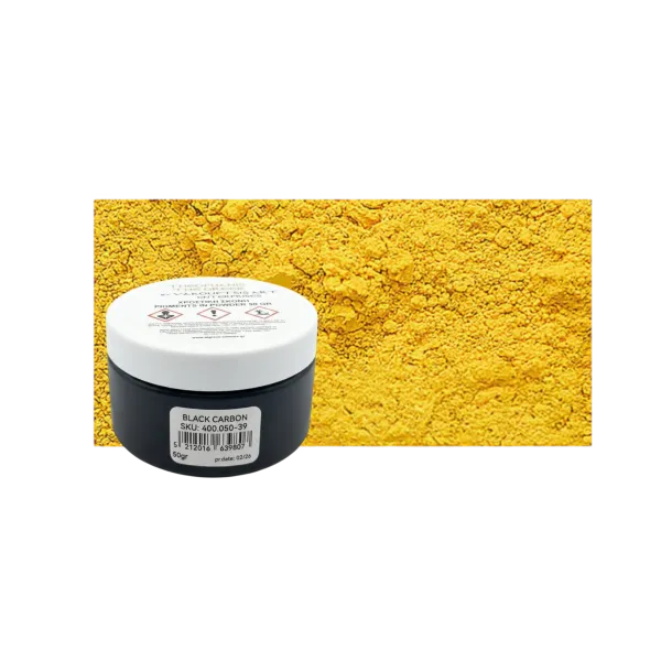 ΣΚΟΝΗ ΑΓΙΟΓΡΑΦΙΑΣ YELLOW DEEP INDIAN 50g