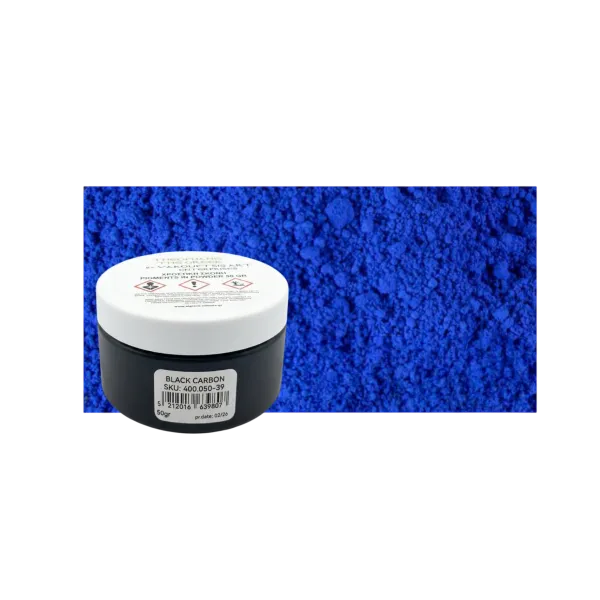 ΣΚΟΝΗ ΑΓΙΟΓΡΑΦΙΑΣ BLUE ULTRAMARINE 50g