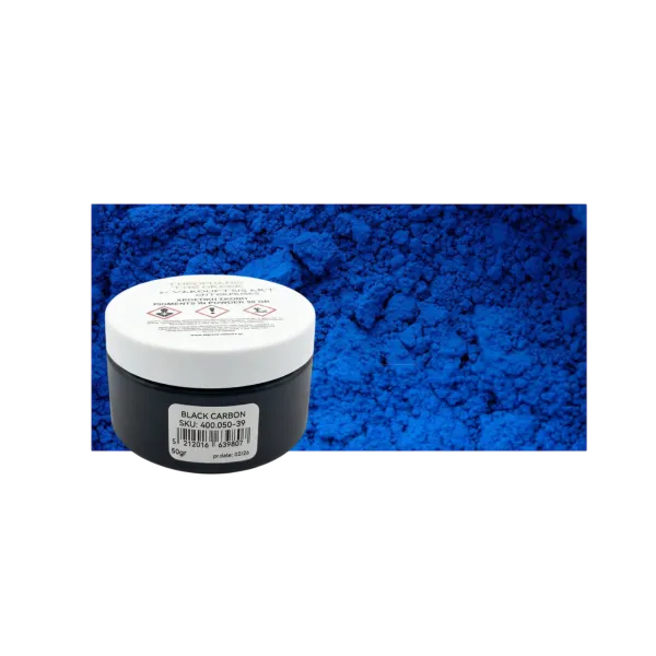 ΣΚΟΝΗ ΑΓΙΟΓΡΑΦΙΑΣ BLUE COBALT 50g