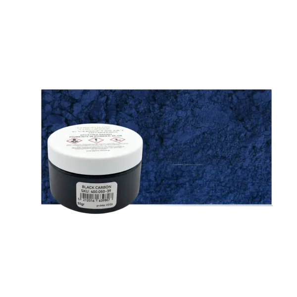 ΣΚΟΝΗ ΑΓΙΟΓΡΑΦΙΑΣ BLUE PRUSSIAN 50g