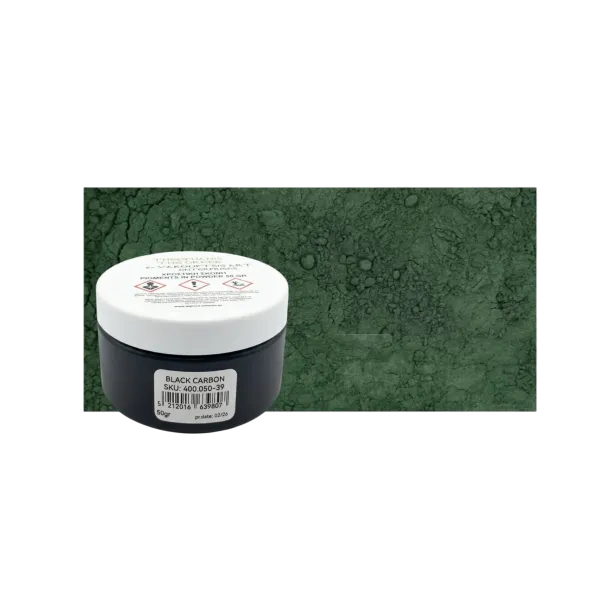 ΣΚΟΝΗ ΑΓΙΟΓΡΑΦΙΑΣ GREEN OXIDE 50g