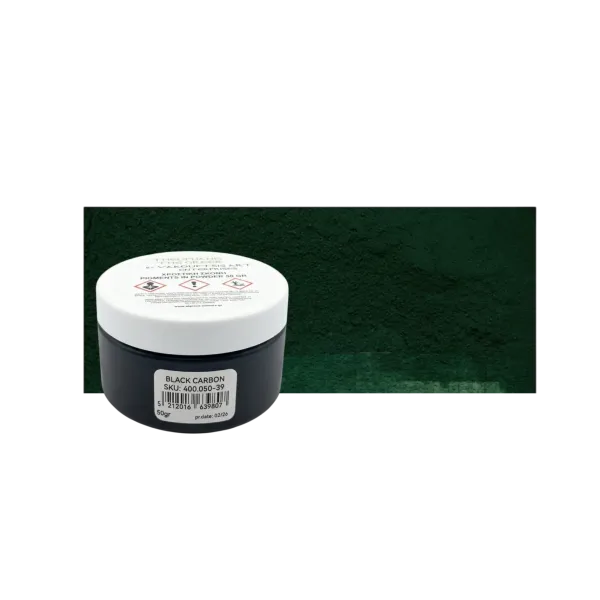 ΣΚΟΝΗ ΑΓΙΟΓΡΑΦΙΑΣ GREEN DARK 50g