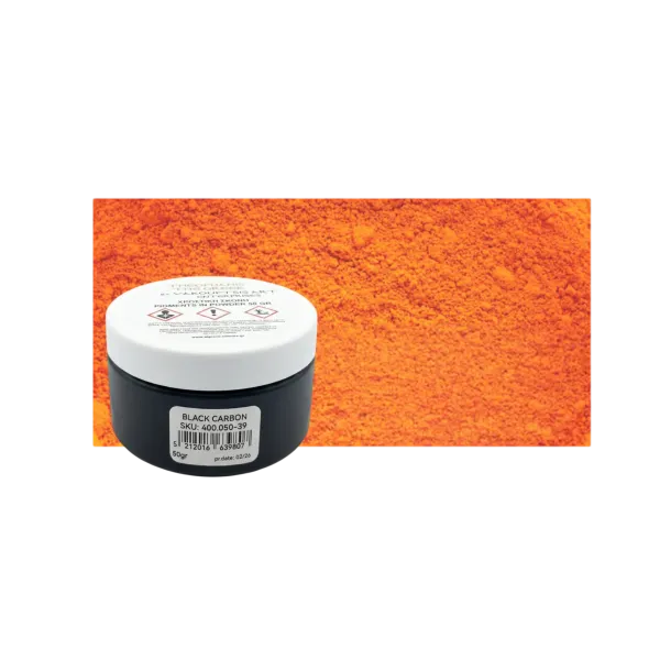 ΣΚΟΝΗ ΑΓΙΟΓΡΑΦΙΑΣ PRIMARY ORANGE 50g