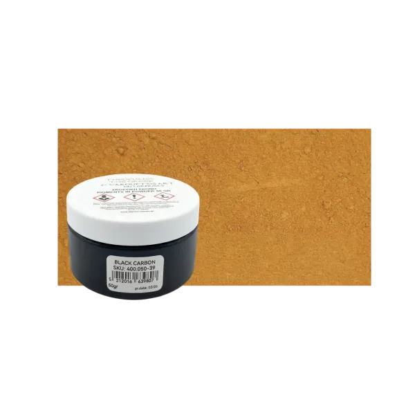 ΣΚΟΝΗ ΑΓΙΟΓΡΑΦΙΑΣ SIENNA RAW 50g