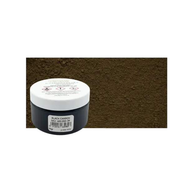ΣΚΟΝΗ ΑΓΙΟΓΡΑΦΙΑΣ UMBER RAW 50g
