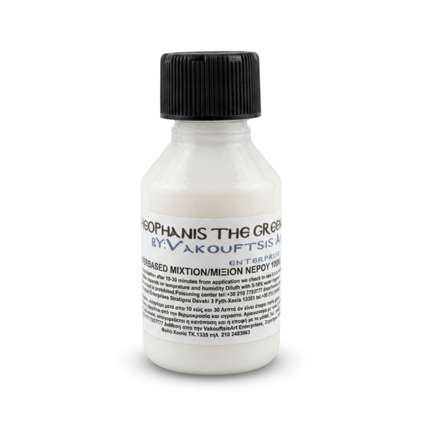 ΚΟΛΛΑ ΜΙΞΙΟΝ ΝΕΡΟΥ 100ml