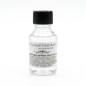ΒΕΡΝΙΚΙ ΔΙΑΛΥΤΟΥ-ΝΕΦΤΙΟΥ 100ml SATINE