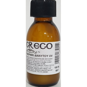 ΒΕΡΝΙΚΙ ΔΙΑΛΥΤΟΥ-ΝΕΦΤΙΟΥ 100ML MAT