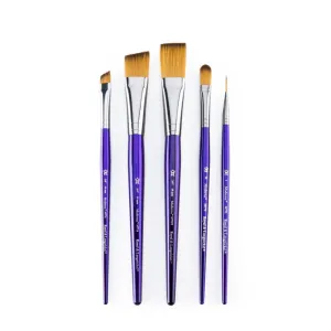 ΠΙΝΕΛΟ ΣΕΤ 5 ΤΕΜΑΧΙΩΝ MODERNA RMOD-SET778