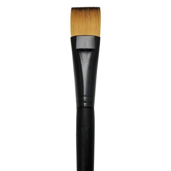 ΠΙΝΕΛΟ ESSENTIAL LONG HANDLE ΚΟΝΤΟΤΡΙΧΟ R43B-12