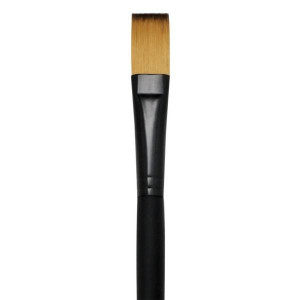 ΠΙΝΕΛΟ ESSENTIAL LONG HANDLE ΠΛΑΚΕ R43F-6