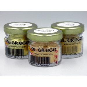 ΣΚΟΝΗ ΠΟΡΠΟΡΙΝΑ ORANGE GOLD 50g