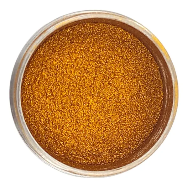 ΣΚΟΝΗ ΠΟΡΠΟΡΙΝΑ ORANGE GOLD 50g