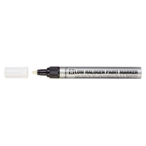 ΜΑΡΚΑΔΟΡΟΣ ΒΑΡΕΩΝ ΧΡΗΣΕΩΝ LOW HALOGEN BLACK ΥΓΡΗ ΜΕΛΑΝΙ
