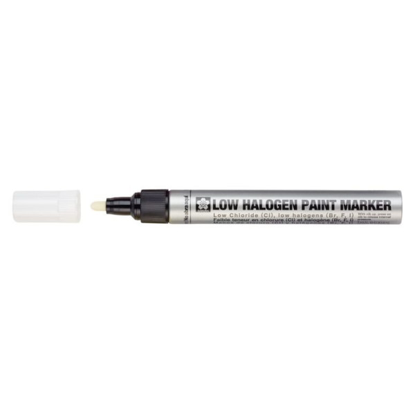 ΜΑΡΚΑΔΟΡΟΣ ΒΑΡΕΩΝ ΧΡΗΣΕΩΝ LOW HALOGEN BLACK ΥΓΡΗ ΜΕΛΑΝΙ